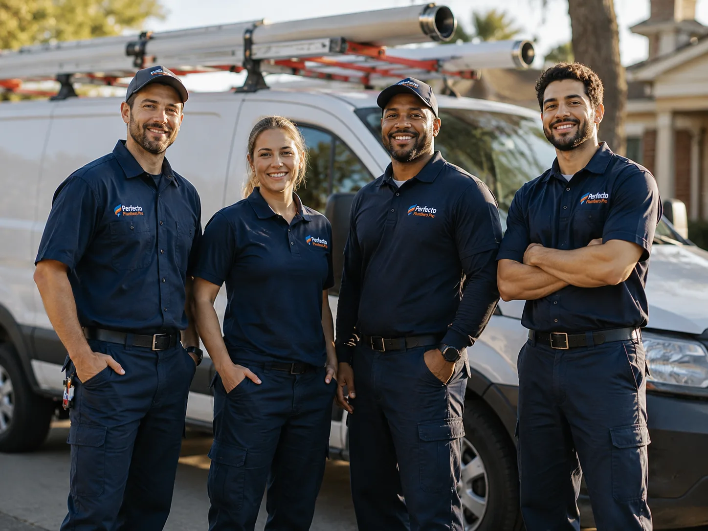 Emergency Plumber Near Me in Clarksville, TN near me